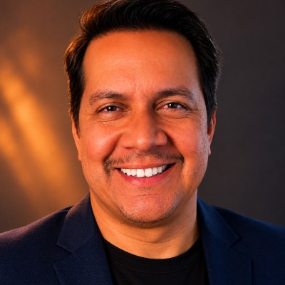 Paulo Mulato